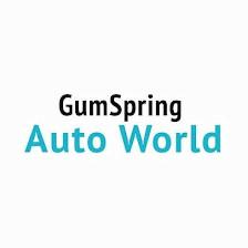 Gumspring Car Wash