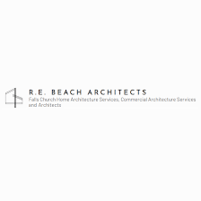 R.E. Beach Architects