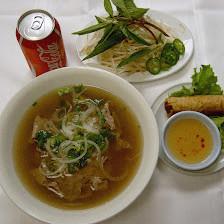 Pho Saigon