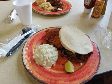Pollo Campero