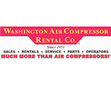 Washington Air Compressor Rental Co