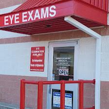 Premier Optometric Services