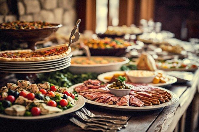 Saint Germain Catering