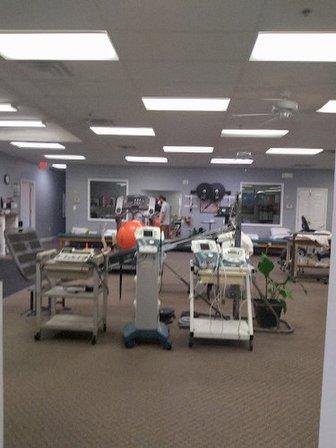 Blaser Physical Therapy