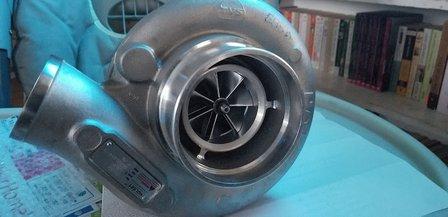 Tim's Turbos