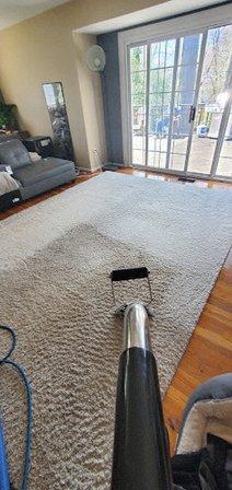 R&R Carpet Cleaning Services