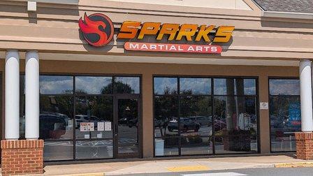 Sparks Martial Arts Academy