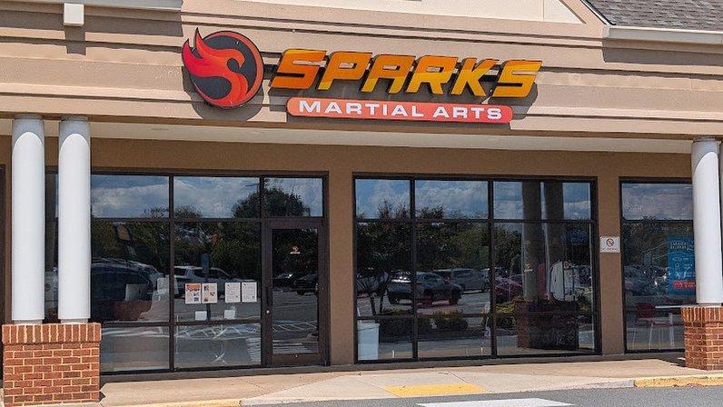 Sparks Martial Arts Academy