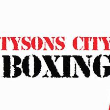 Tysons City Boxing