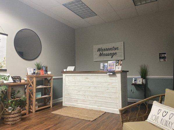 Warrenton Day Spa