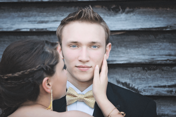 Kim Hall Photography