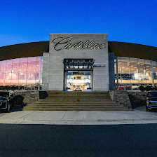 Moore Cadillac Chantilly