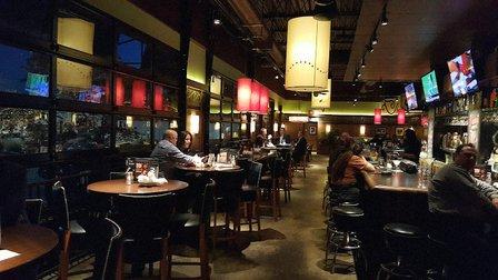 Bar Louie - Herndon