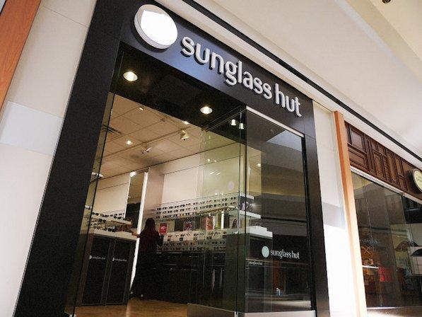 Sunglass Hut