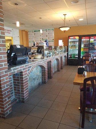Merone's Catering