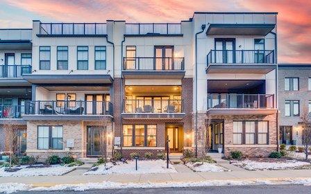 Shub Sawhney, Real Estate Services