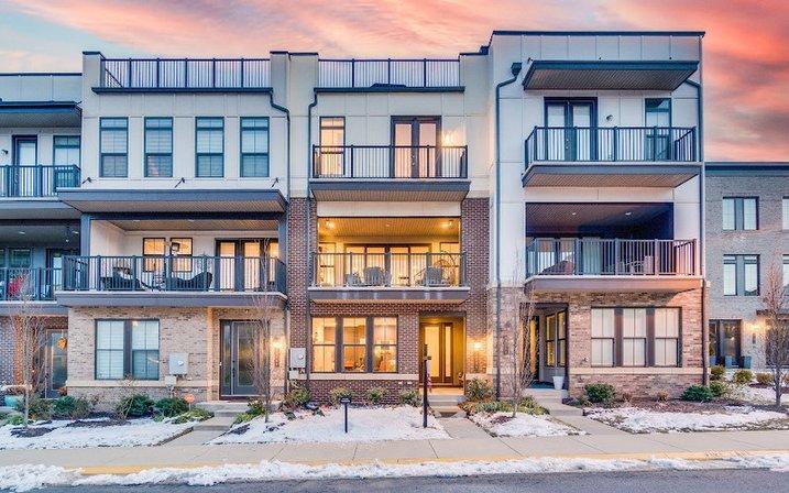 Shub Sawhney, Real Estate Services