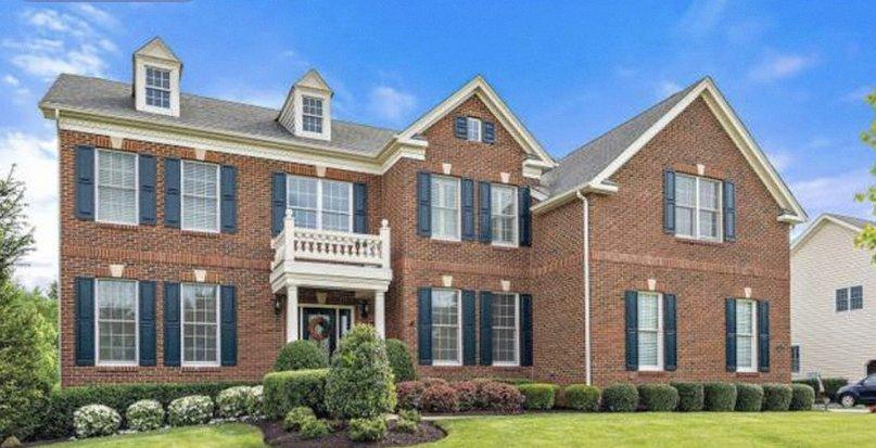 Nicolette Boxe, Realtor - Hunt Country Sotheby's International Realty