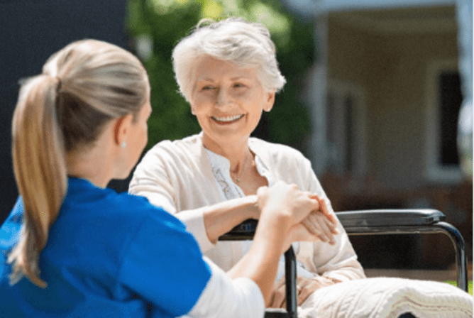 Five Stars Home Care