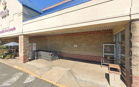 First National Bank ATM