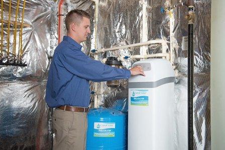 Carroll Water Systems