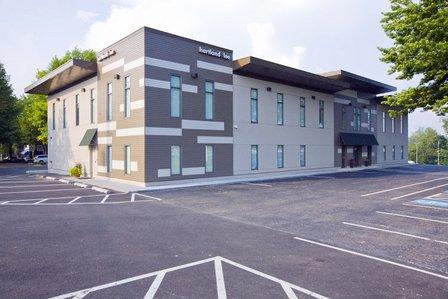 Merrifield Oral Surgery