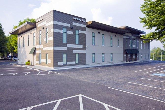 Merrifield Oral Surgery
