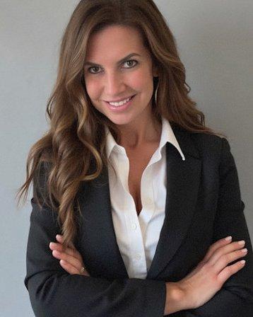 Kimberly Ganow