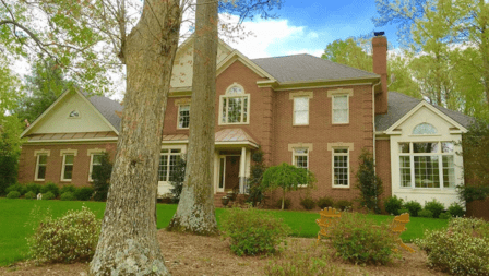 Tammy Chandler at Berkshire Hathaway HomeServices PenFed Realty
