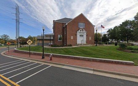Dulles Regional Chamber of Commerce