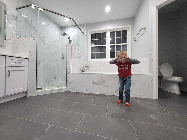 I.K TILE LLC