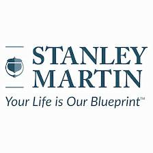 Stanley Martin Homes at Woodborne Preserve