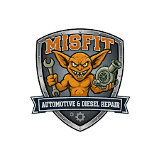 Misfit Automotive and Diesel repair