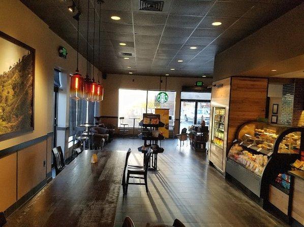 Starbucks Coffee Company