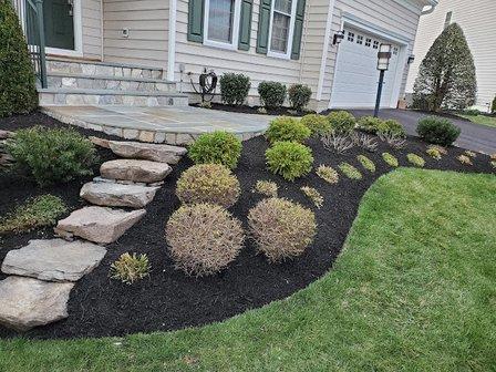 I & S Landscaping LLC