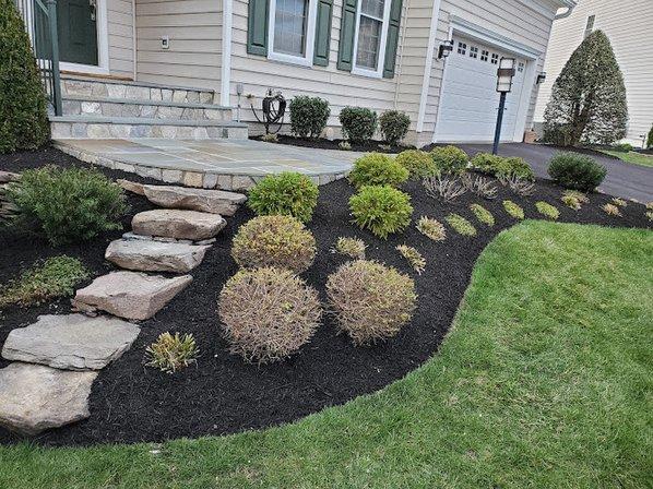 I & S Landscaping LLC