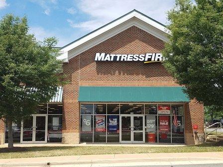 Mattress Firm Leesburg