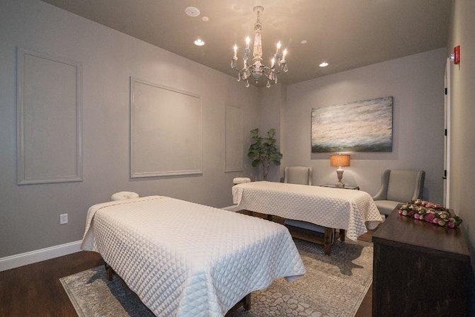 Woodhouse Spa - Leesburg