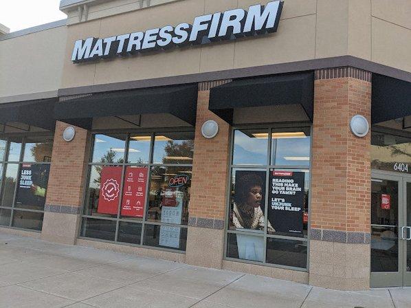 Mattress Firm Haymarket