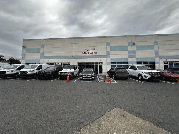 VIP MOTORS