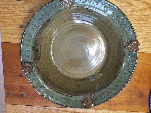 Two Hands In Harmony Pottery