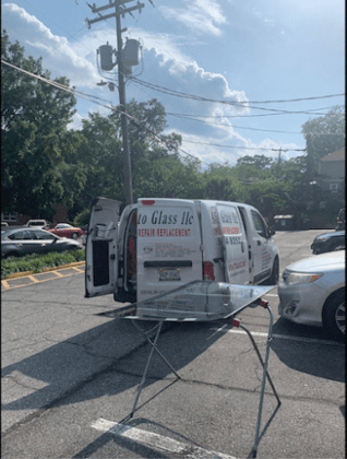 AFG Auto Glass