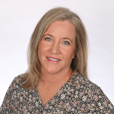 Mary Krueger