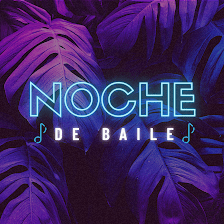 Noche de Baile - Dance Social
