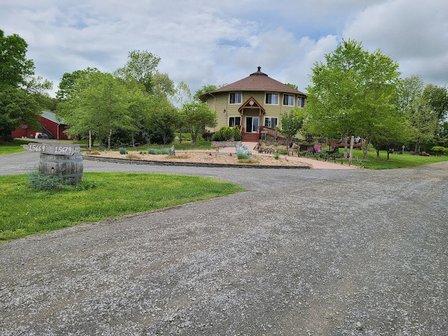 Fabbioli Cellars