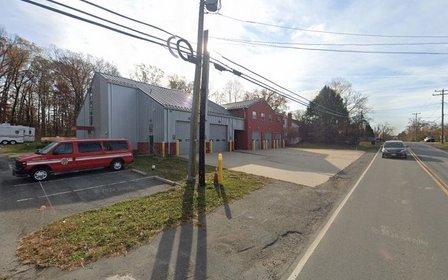 Arcola Volunteer Fire Department Annex
