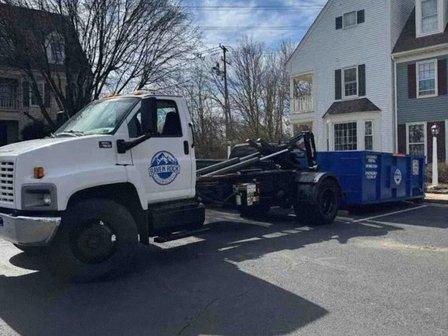 Raven Rock Contracting