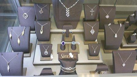 White & Ivory Fine Jewelry