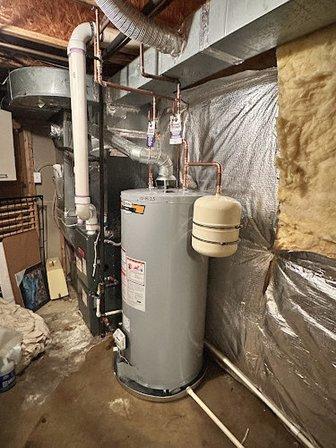 Stoney's Plumbing