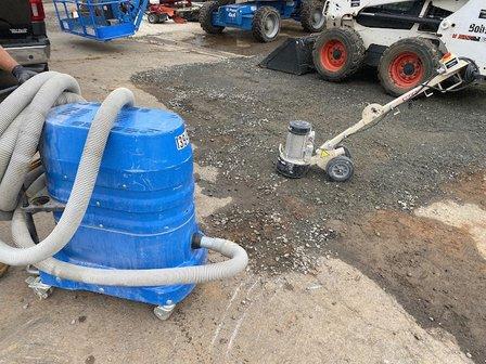 D & B Rental Sales & Services